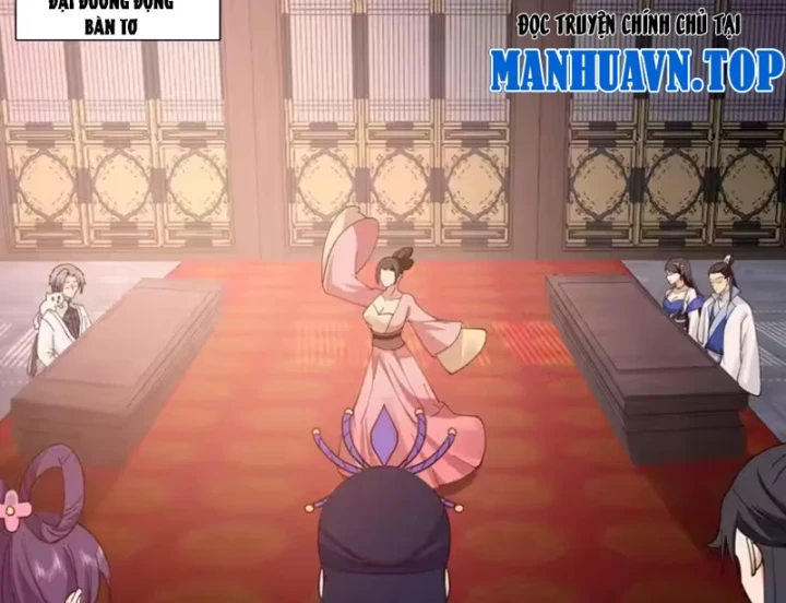 Nữ phụ tu tiên từ chối kịch bản làm pháo hôi Chapter 41 - Trang 20