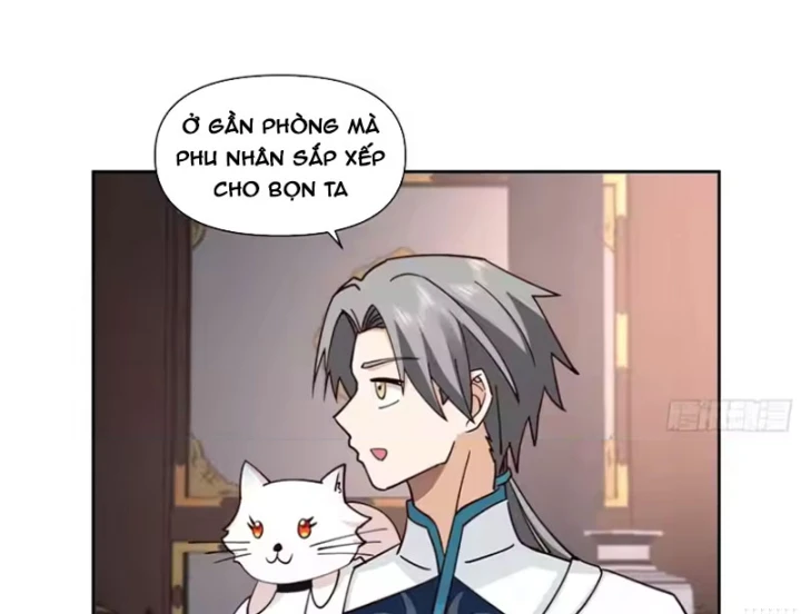 Nữ phụ tu tiên từ chối kịch bản làm pháo hôi Chapter 41 - Trang 23