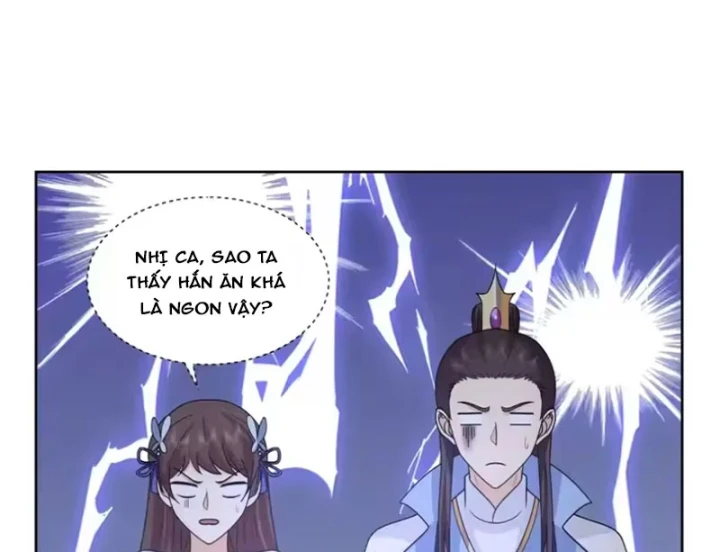Nữ phụ tu tiên từ chối kịch bản làm pháo hôi Chapter 41 - Trang 31