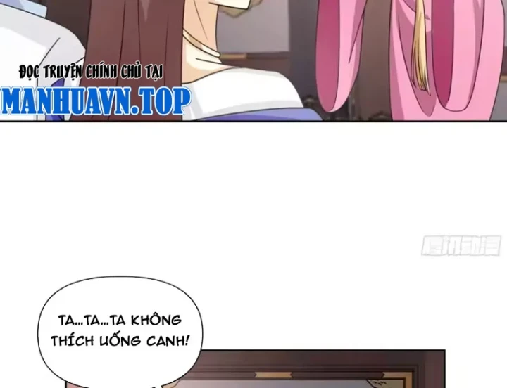 Nữ phụ tu tiên từ chối kịch bản làm pháo hôi Chapter 41 - Trang 34