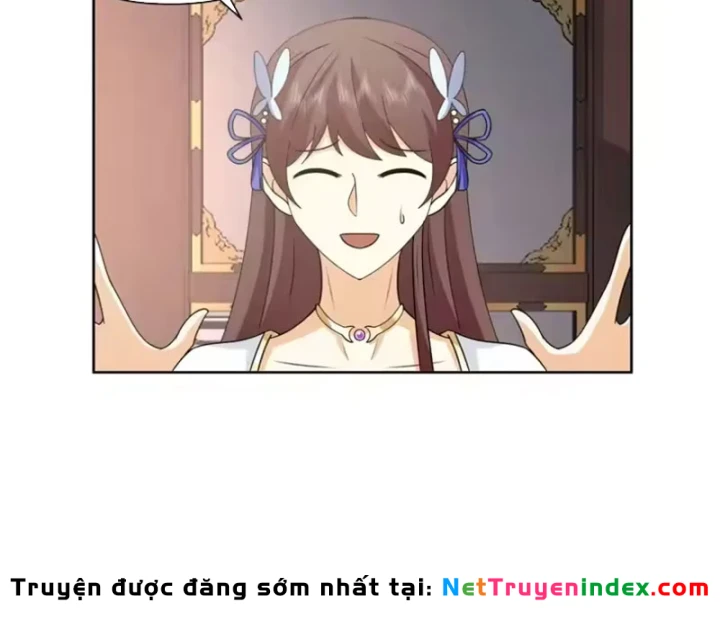 Nữ phụ tu tiên từ chối kịch bản làm pháo hôi Chapter 41 - Trang 35