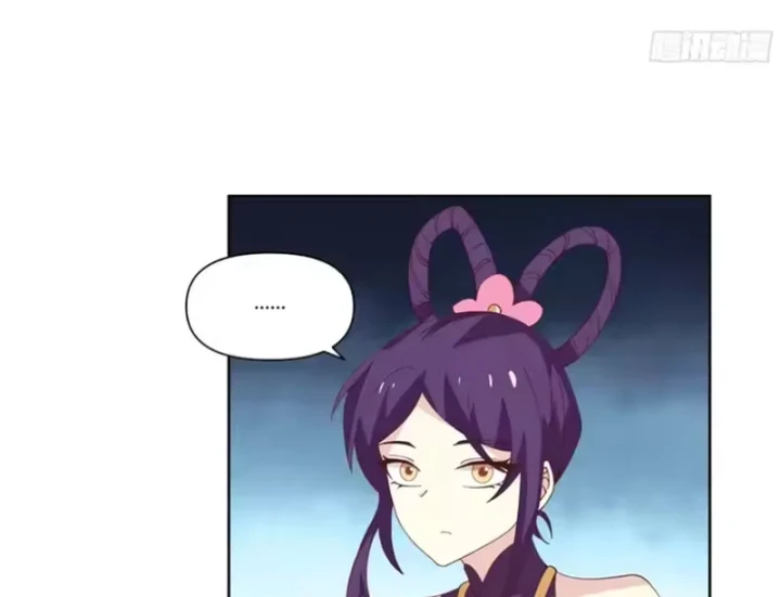 Nữ phụ tu tiên từ chối kịch bản làm pháo hôi Chapter 41 - Trang 36