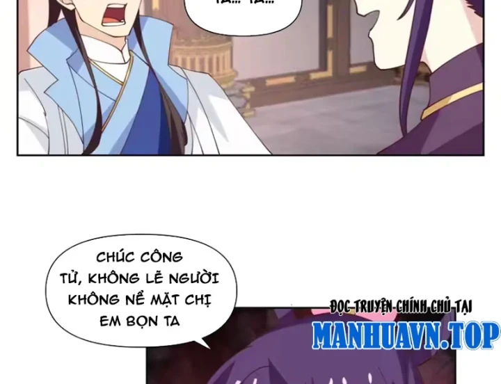 Nữ phụ tu tiên từ chối kịch bản làm pháo hôi Chapter 41 - Trang 38