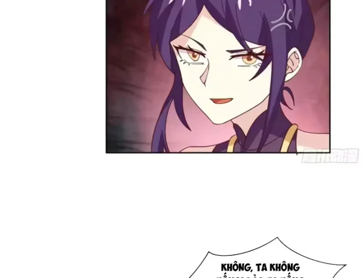 Nữ phụ tu tiên từ chối kịch bản làm pháo hôi Chapter 41 - Trang 39