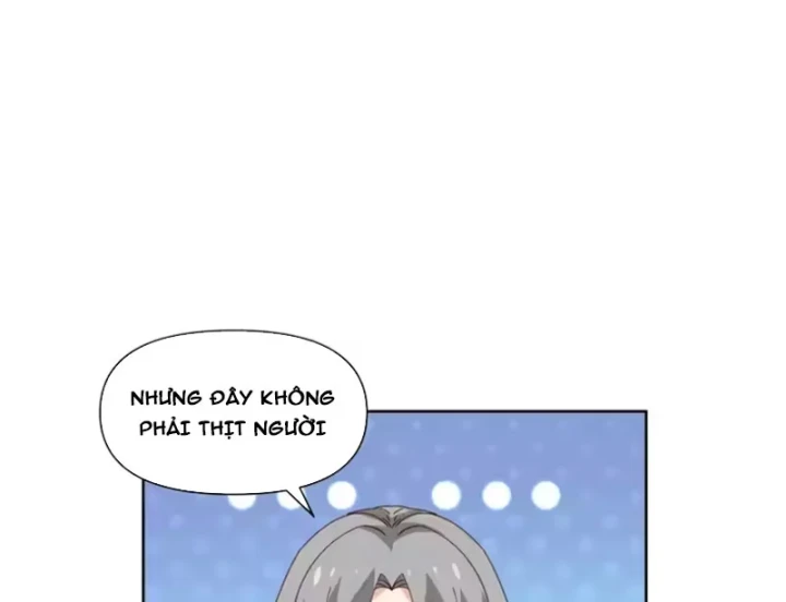 Nữ phụ tu tiên từ chối kịch bản làm pháo hôi Chapter 41 - Trang 42
