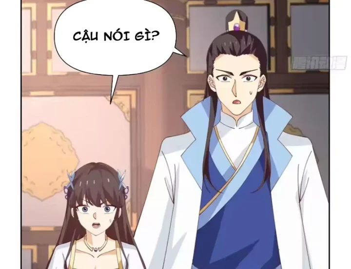Nữ phụ tu tiên từ chối kịch bản làm pháo hôi Chapter 41 - Trang 44