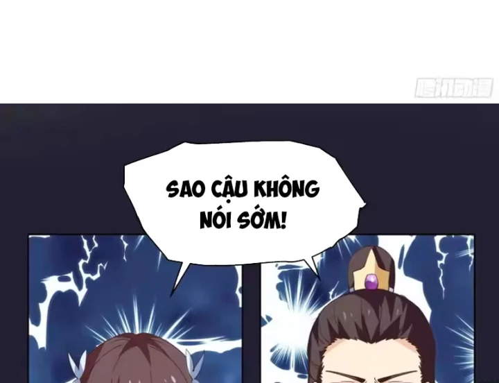 Nữ phụ tu tiên từ chối kịch bản làm pháo hôi Chapter 41 - Trang 47