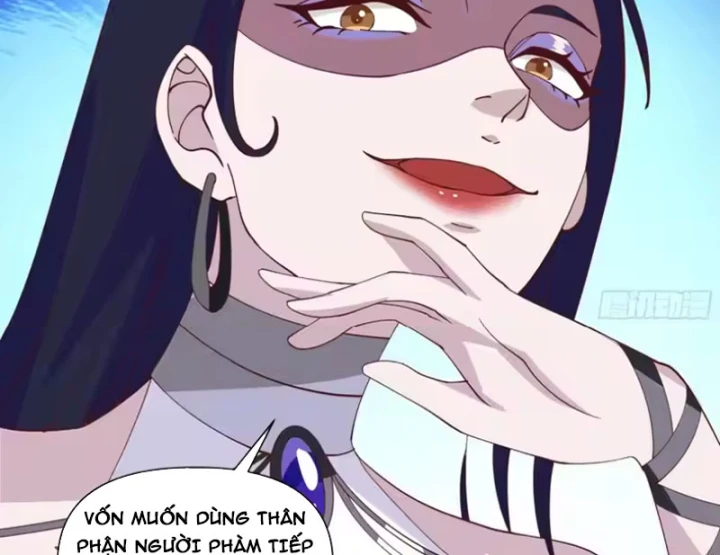 Nữ phụ tu tiên từ chối kịch bản làm pháo hôi Chapter 41 - Trang 49