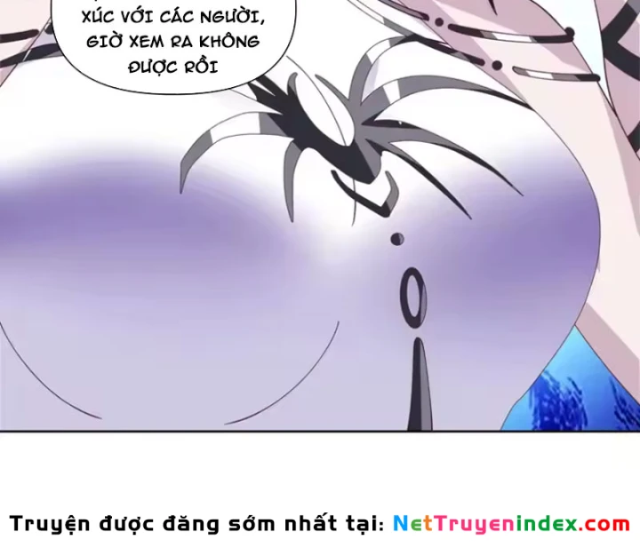 Nữ phụ tu tiên từ chối kịch bản làm pháo hôi Chapter 41 - Trang 50