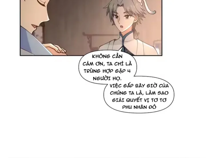 Nữ phụ tu tiên từ chối kịch bản làm pháo hôi Chapter 41 - Trang 6