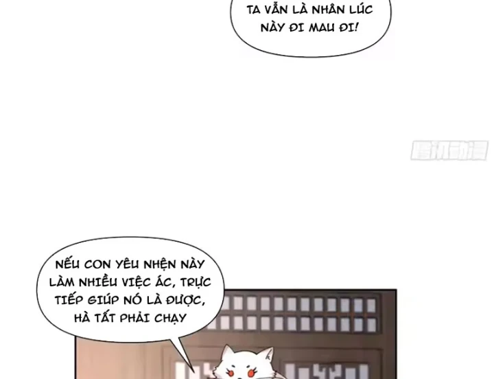 Nữ phụ tu tiên từ chối kịch bản làm pháo hôi Chapter 41 - Trang 8