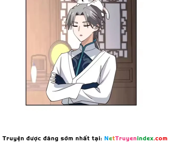Nữ phụ tu tiên từ chối kịch bản làm pháo hôi Chapter 41 - Trang 9