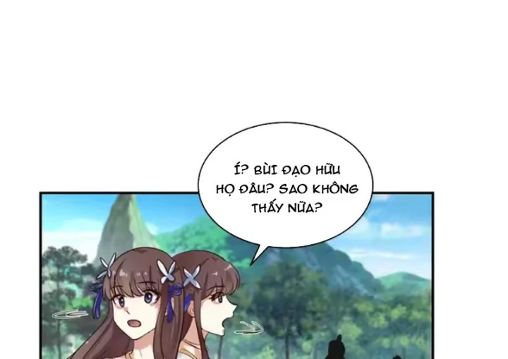 Nữ phụ tu tiên từ chối kịch bản làm pháo hôi Chapter 42 - Trang 13