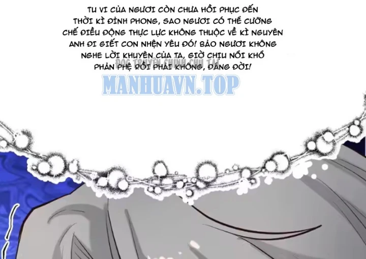 Nữ phụ tu tiên từ chối kịch bản làm pháo hôi Chapter 42 - Trang 17