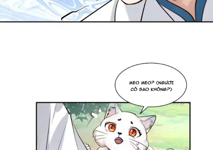 Nữ phụ tu tiên từ chối kịch bản làm pháo hôi Chapter 42 - Trang 19