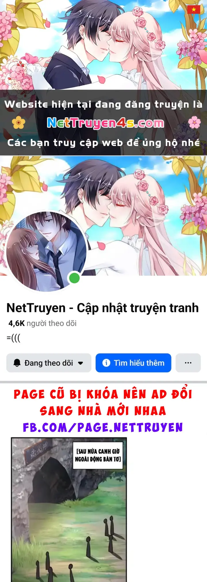 Nữ phụ tu tiên từ chối kịch bản làm pháo hôi Chapter 42 - Trang 2