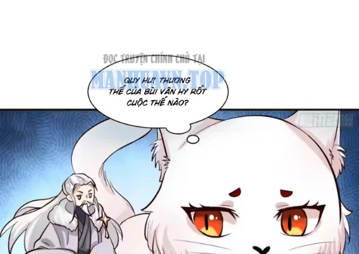 Nữ phụ tu tiên từ chối kịch bản làm pháo hôi Chapter 42 - Trang 22
