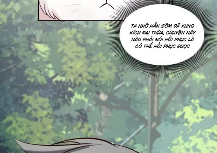 Nữ phụ tu tiên từ chối kịch bản làm pháo hôi Chapter 42 - Trang 24