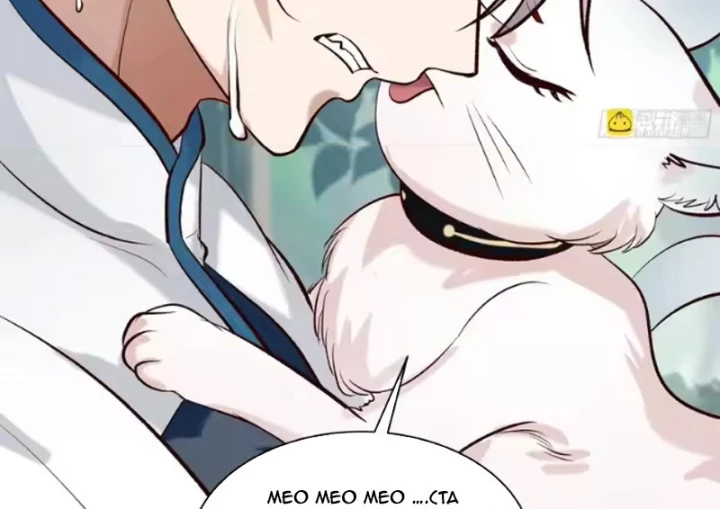 Nữ phụ tu tiên từ chối kịch bản làm pháo hôi Chapter 42 - Trang 26