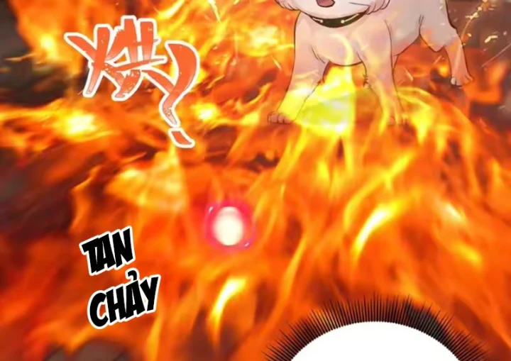 Nữ phụ tu tiên từ chối kịch bản làm pháo hôi Chapter 42 - Trang 30
