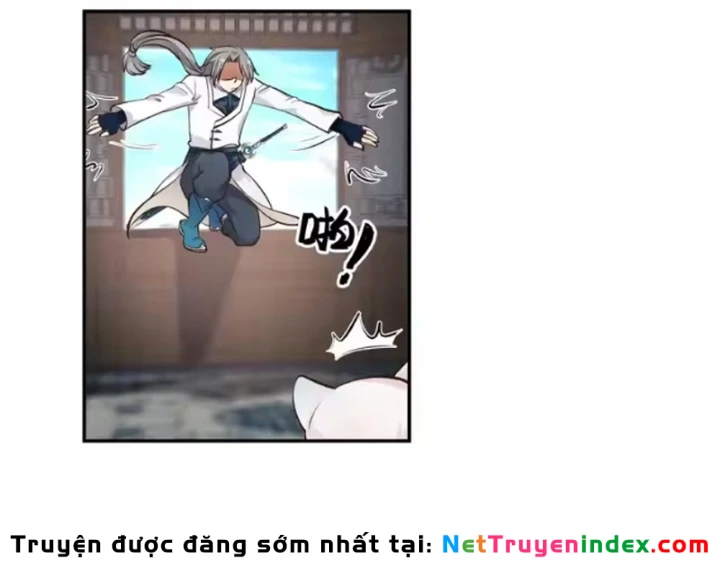 Nữ phụ tu tiên từ chối kịch bản làm pháo hôi Chapter 42 - Trang 35