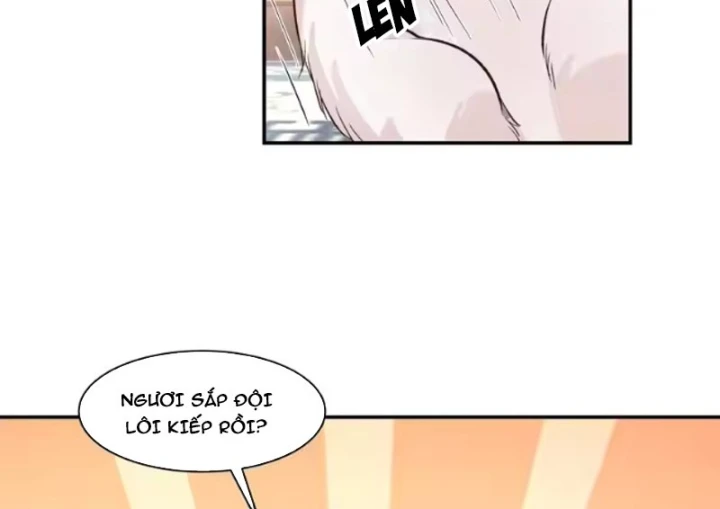 Nữ phụ tu tiên từ chối kịch bản làm pháo hôi Chapter 42 - Trang 37