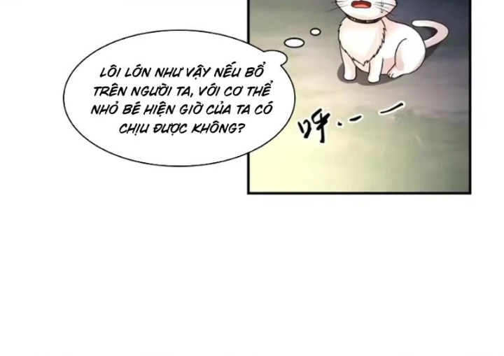 Nữ phụ tu tiên từ chối kịch bản làm pháo hôi Chapter 42 - Trang 45