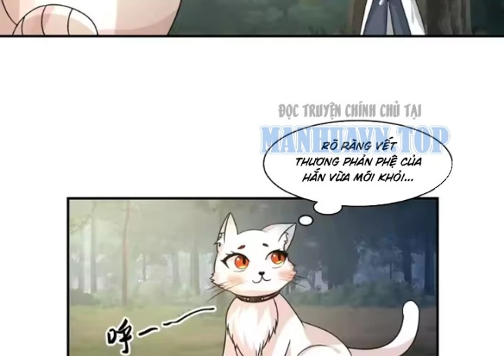 Nữ phụ tu tiên từ chối kịch bản làm pháo hôi Chapter 42 - Trang 47