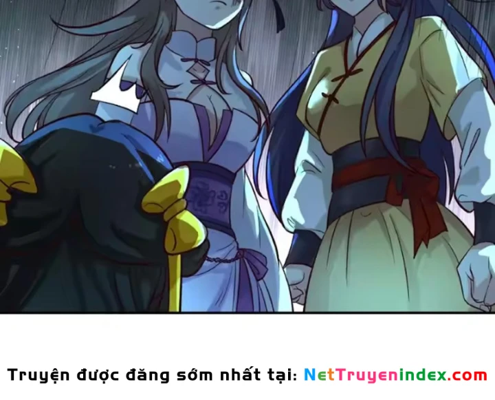 Nữ phụ tu tiên từ chối kịch bản làm pháo hôi Chapter 42 - Trang 5