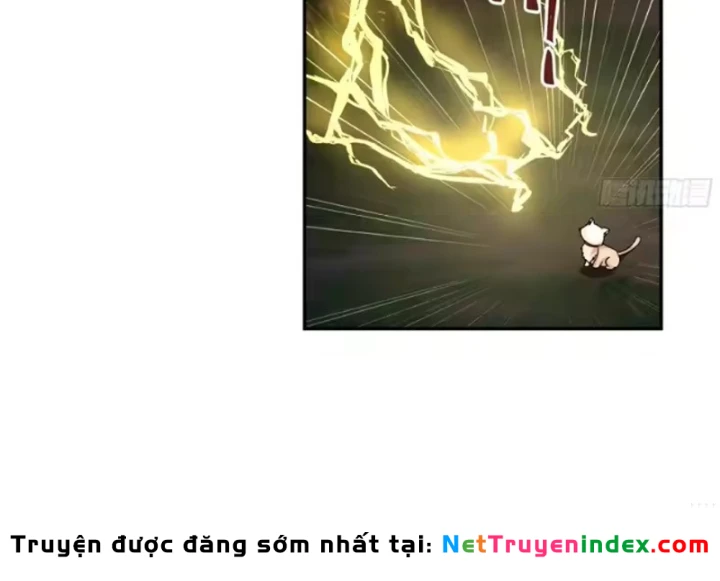 Nữ phụ tu tiên từ chối kịch bản làm pháo hôi Chapter 42 - Trang 50