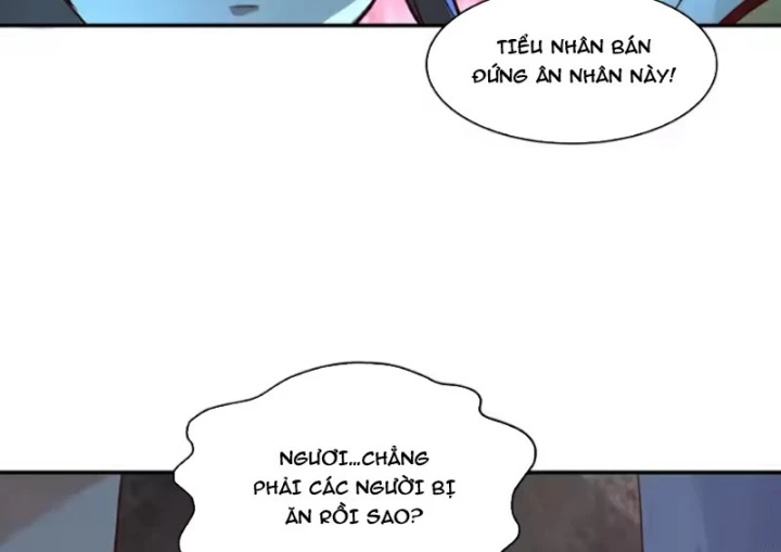 Nữ phụ tu tiên từ chối kịch bản làm pháo hôi Chapter 42 - Trang 7