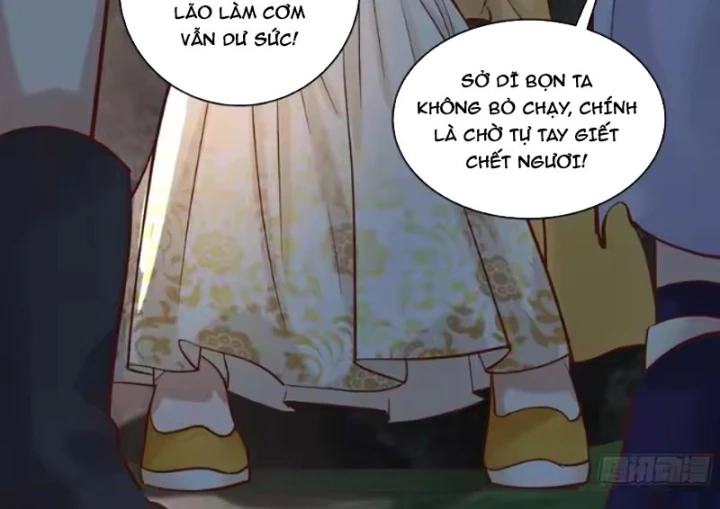 Nữ phụ tu tiên từ chối kịch bản làm pháo hôi Chapter 42 - Trang 9