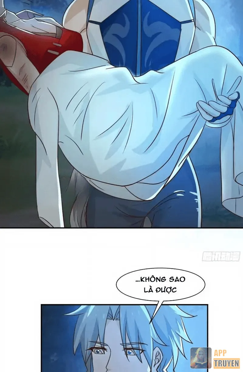 Nữ phụ tu tiên từ chối kịch bản làm pháo hôi Chapter 43 - Trang 11