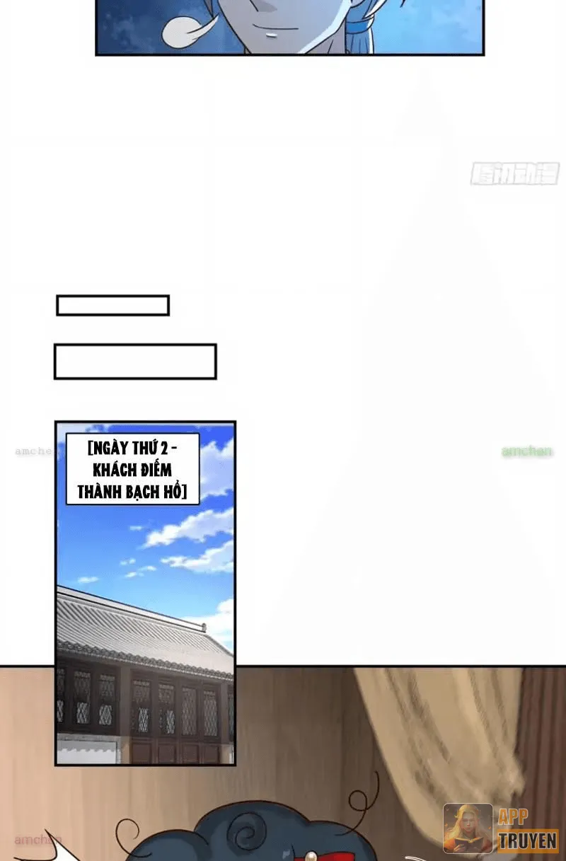 Nữ phụ tu tiên từ chối kịch bản làm pháo hôi Chapter 43 - Trang 12