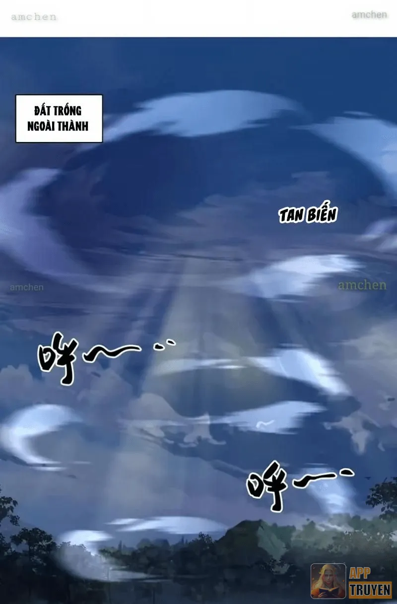 Nữ phụ tu tiên từ chối kịch bản làm pháo hôi Chapter 43 - Trang 2