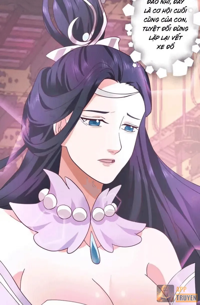 Nữ phụ tu tiên từ chối kịch bản làm pháo hôi Chapter 43 - Trang 20