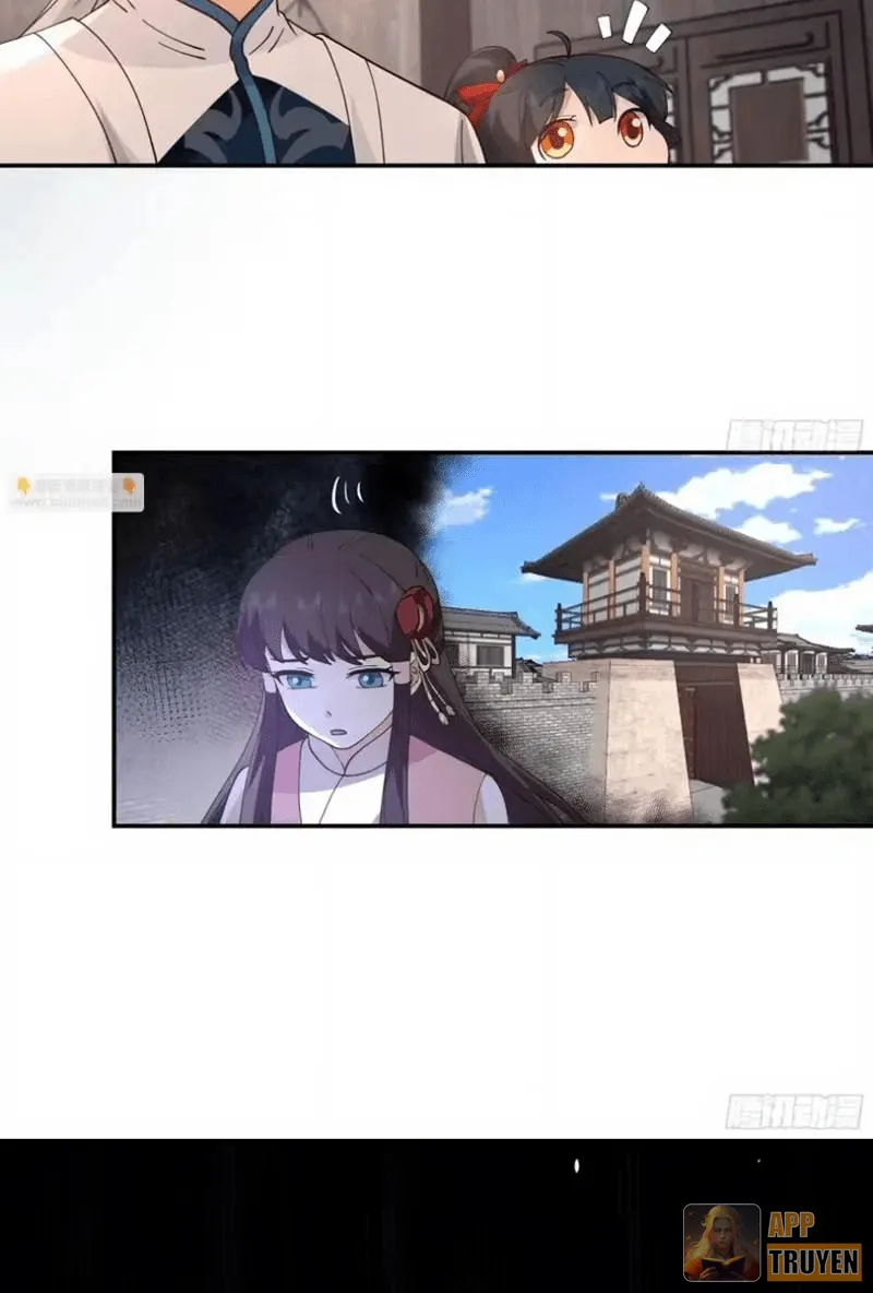 Nữ phụ tu tiên từ chối kịch bản làm pháo hôi Chapter 43 - Trang 28