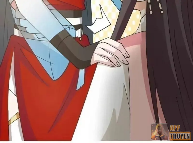 Nữ phụ tu tiên từ chối kịch bản làm pháo hôi Chapter 43 - Trang 36