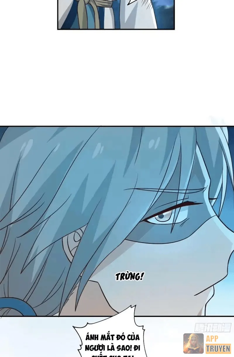 Nữ phụ tu tiên từ chối kịch bản làm pháo hôi Chapter 43 - Trang 6