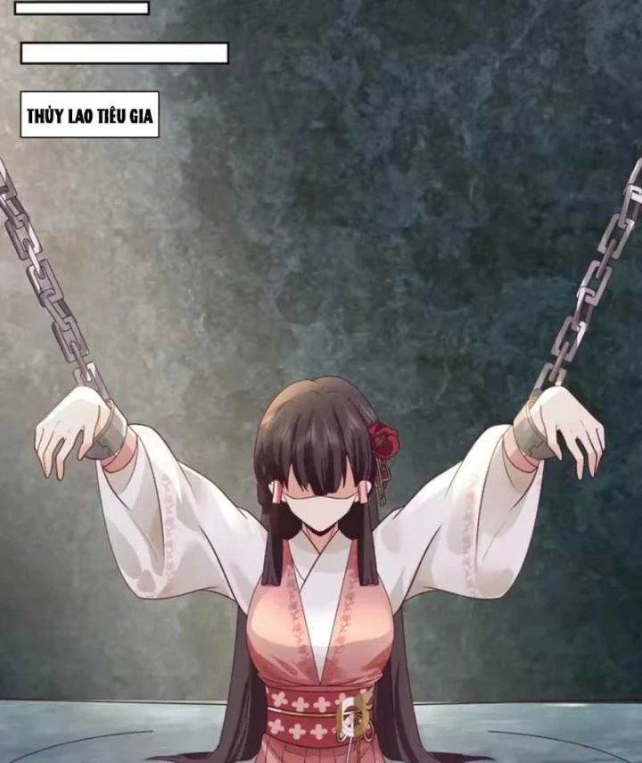 Nữ phụ tu tiên từ chối kịch bản làm pháo hôi Chapter 44 - Trang 10