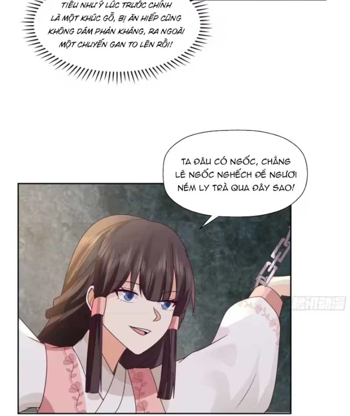 Nữ phụ tu tiên từ chối kịch bản làm pháo hôi Chapter 44 - Trang 15