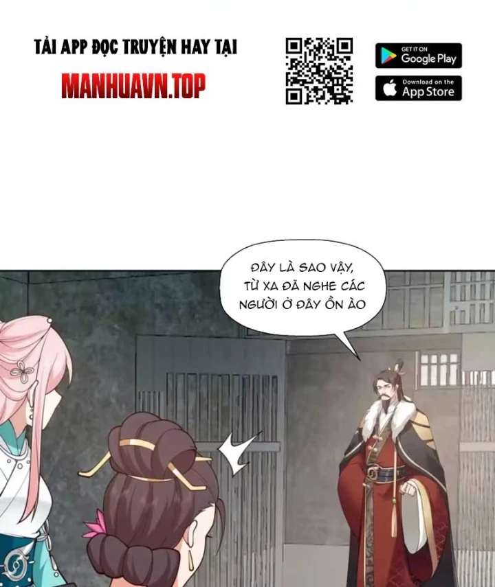 Nữ phụ tu tiên từ chối kịch bản làm pháo hôi Chapter 44 - Trang 16