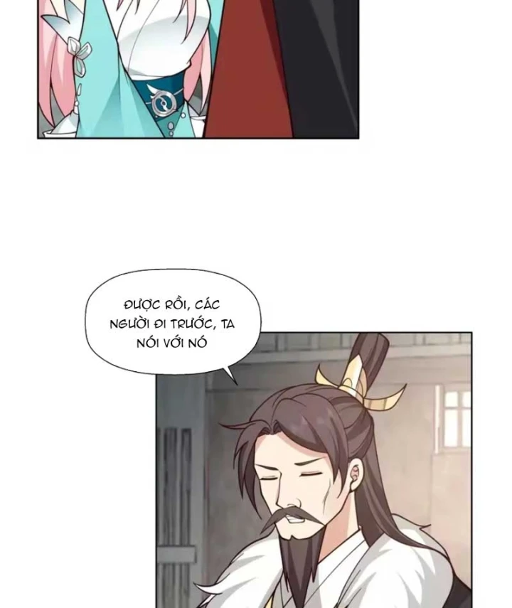 Nữ phụ tu tiên từ chối kịch bản làm pháo hôi Chapter 44 - Trang 18