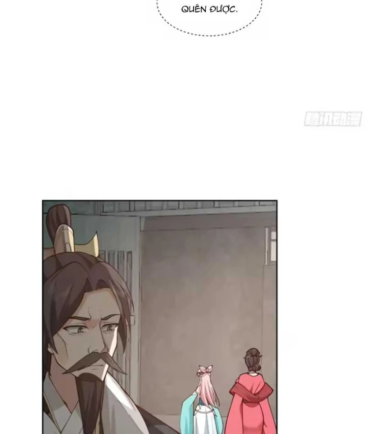Nữ phụ tu tiên từ chối kịch bản làm pháo hôi Chapter 44 - Trang 20
