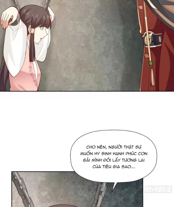 Nữ phụ tu tiên từ chối kịch bản làm pháo hôi Chapter 44 - Trang 26