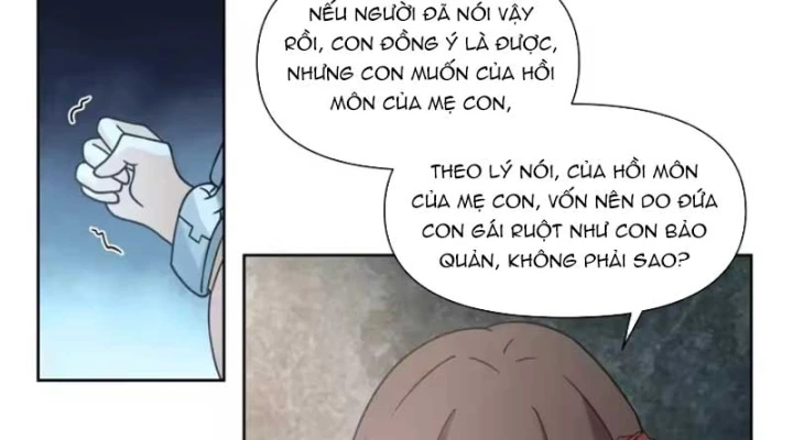 Nữ phụ tu tiên từ chối kịch bản làm pháo hôi Chapter 44 - Trang 28