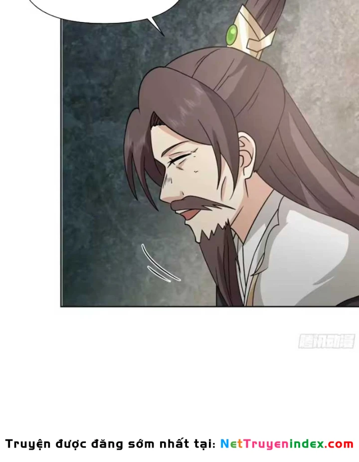 Nữ phụ tu tiên từ chối kịch bản làm pháo hôi Chapter 44 - Trang 30