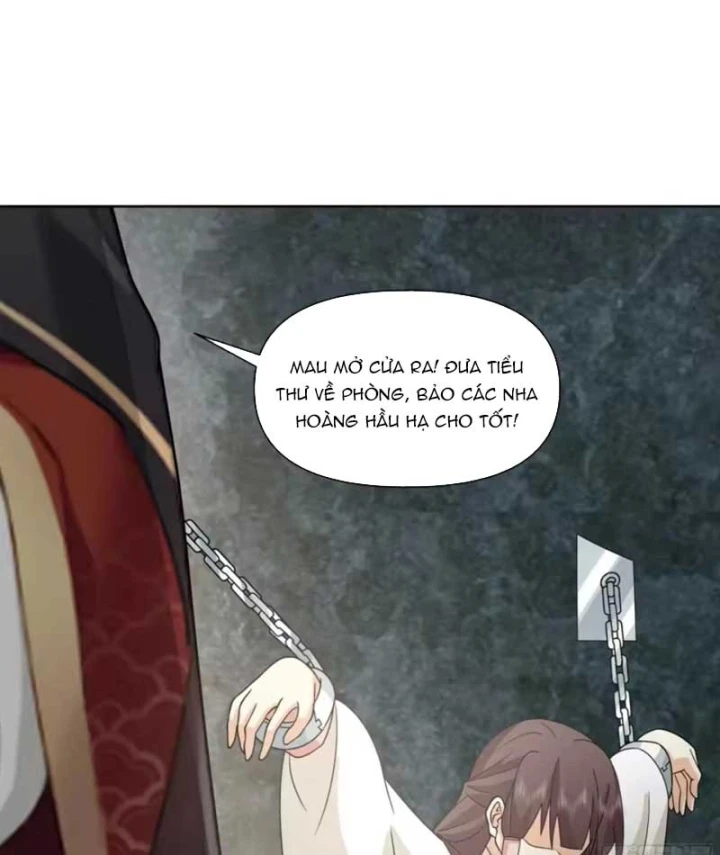 Nữ phụ tu tiên từ chối kịch bản làm pháo hôi Chapter 44 - Trang 31