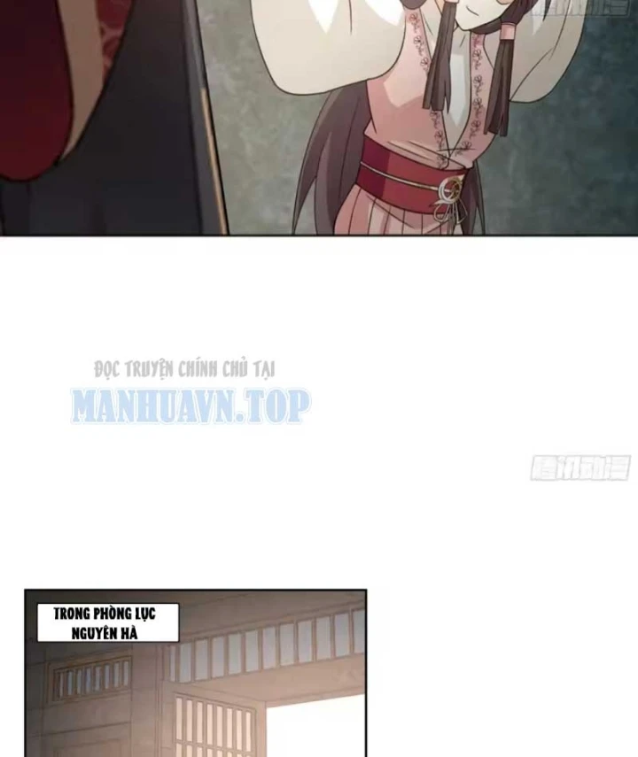 Nữ phụ tu tiên từ chối kịch bản làm pháo hôi Chapter 44 - Trang 32