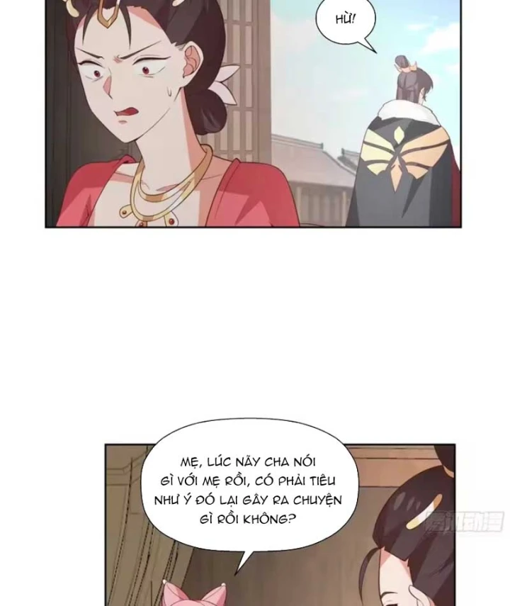 Nữ phụ tu tiên từ chối kịch bản làm pháo hôi Chapter 44 - Trang 38